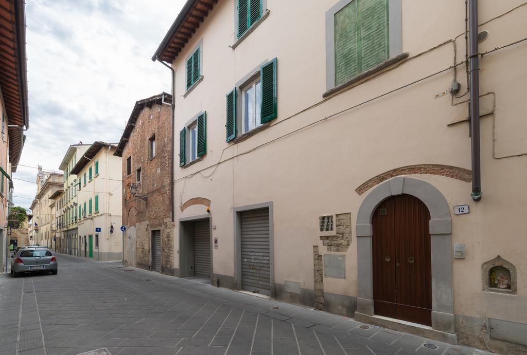 Datini Apartment Prato (Prato) Exterior foto