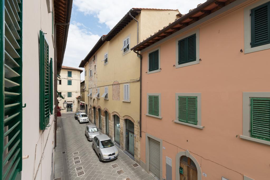 Datini Apartment Prato (Prato) Exterior foto