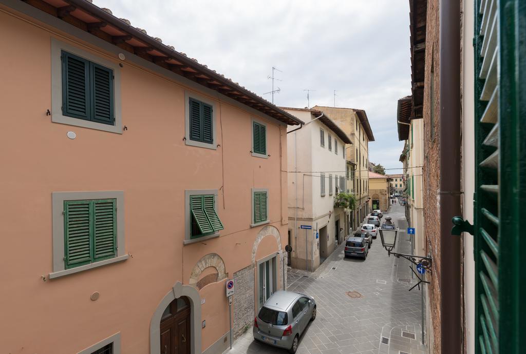 Datini Apartment Prato (Prato) Exterior foto