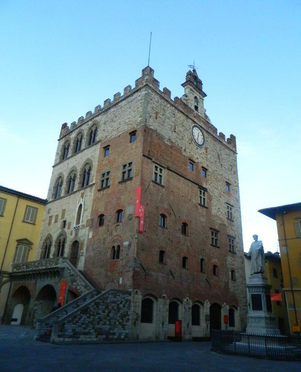 Datini Apartment Prato (Prato) Exterior foto