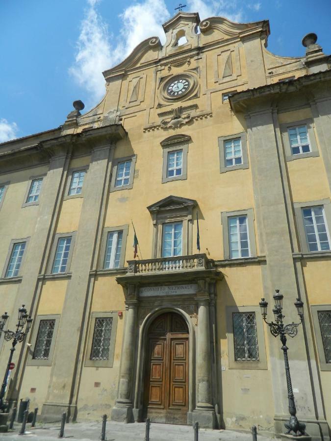 Datini Apartment Prato (Prato) Exterior foto