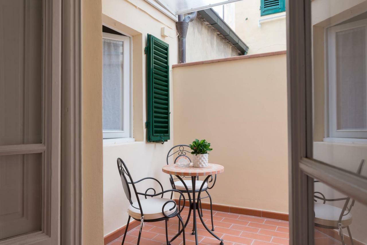 Datini Apartment Prato (Prato) Exterior foto