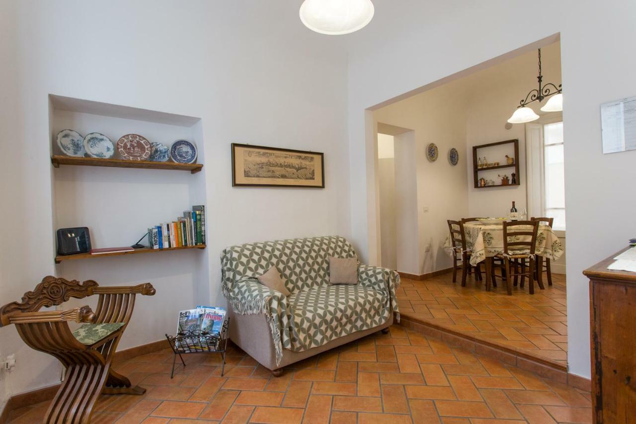 Datini Apartment Prato (Prato) Exterior foto