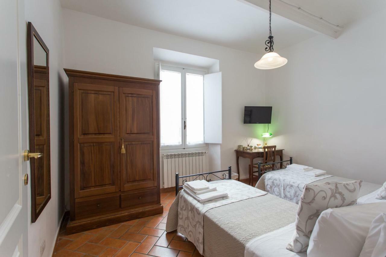 Datini Apartment Prato (Prato) Exterior foto