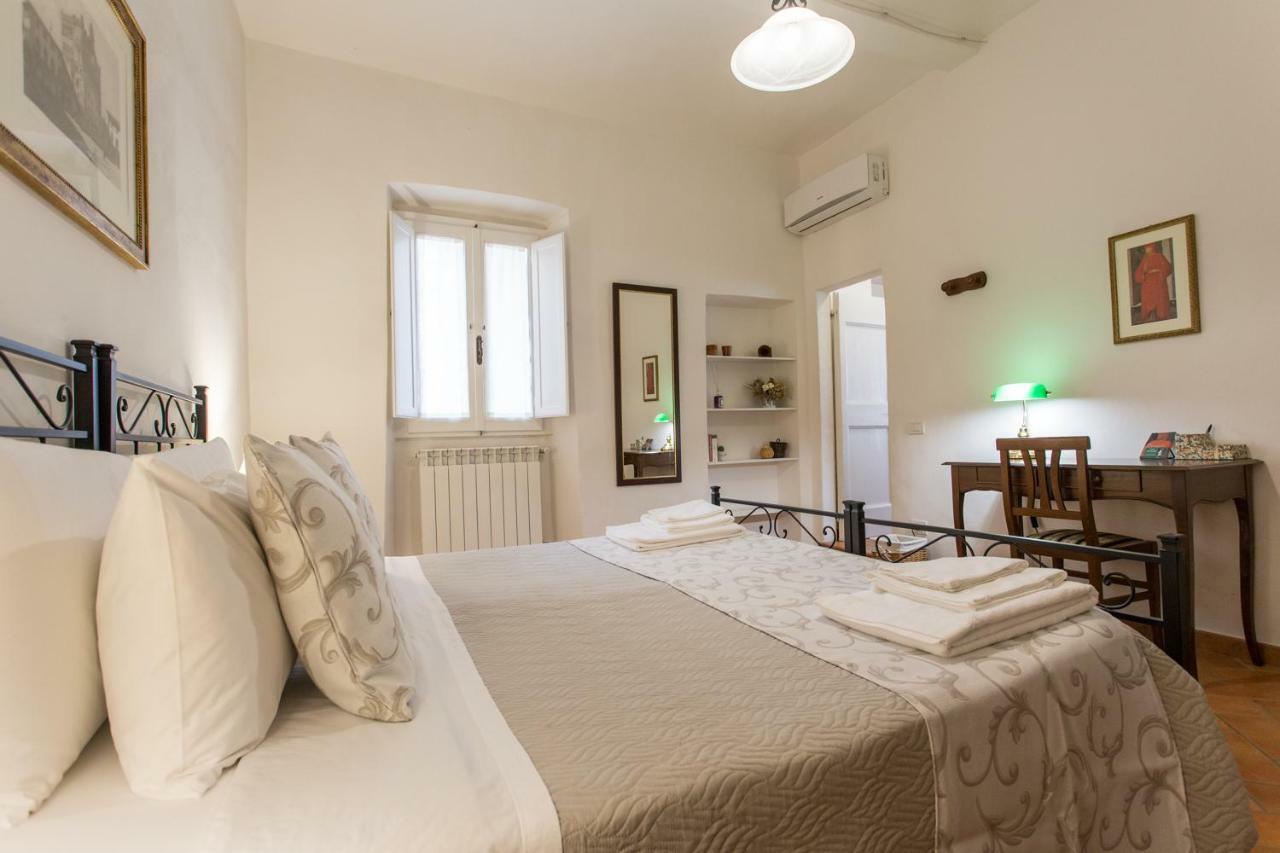Datini Apartment Prato (Prato) Exterior foto