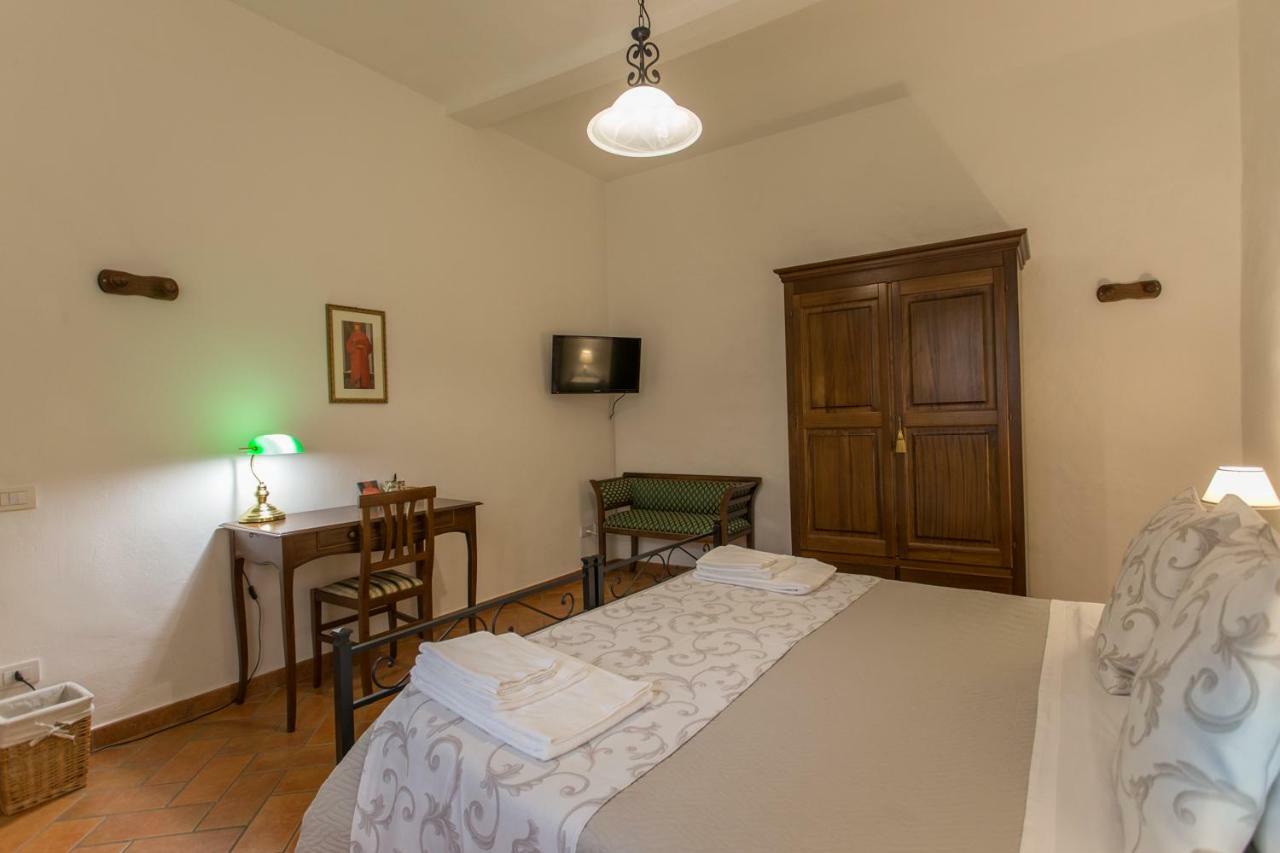 Datini Apartment Prato (Prato) Exterior foto