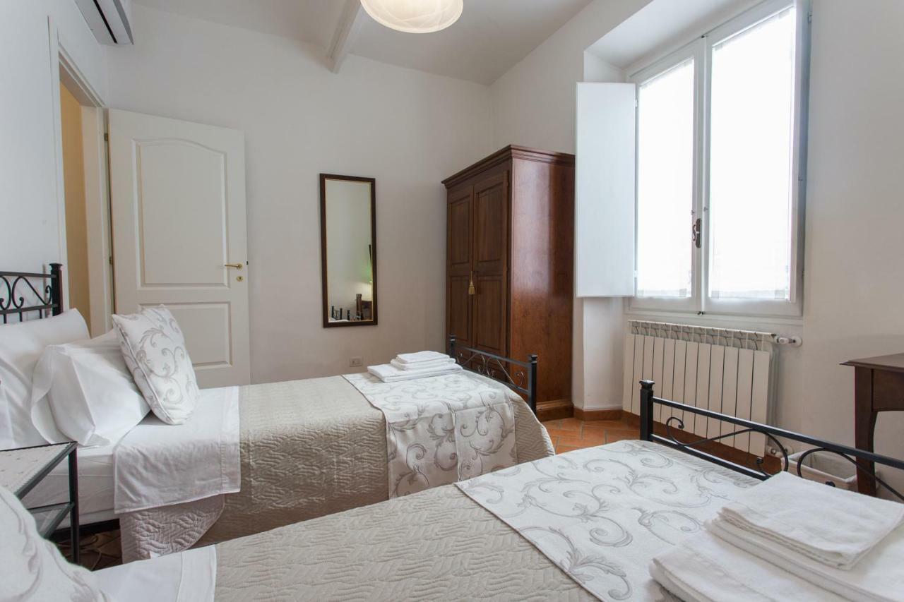 Datini Apartment Prato (Prato) Exterior foto