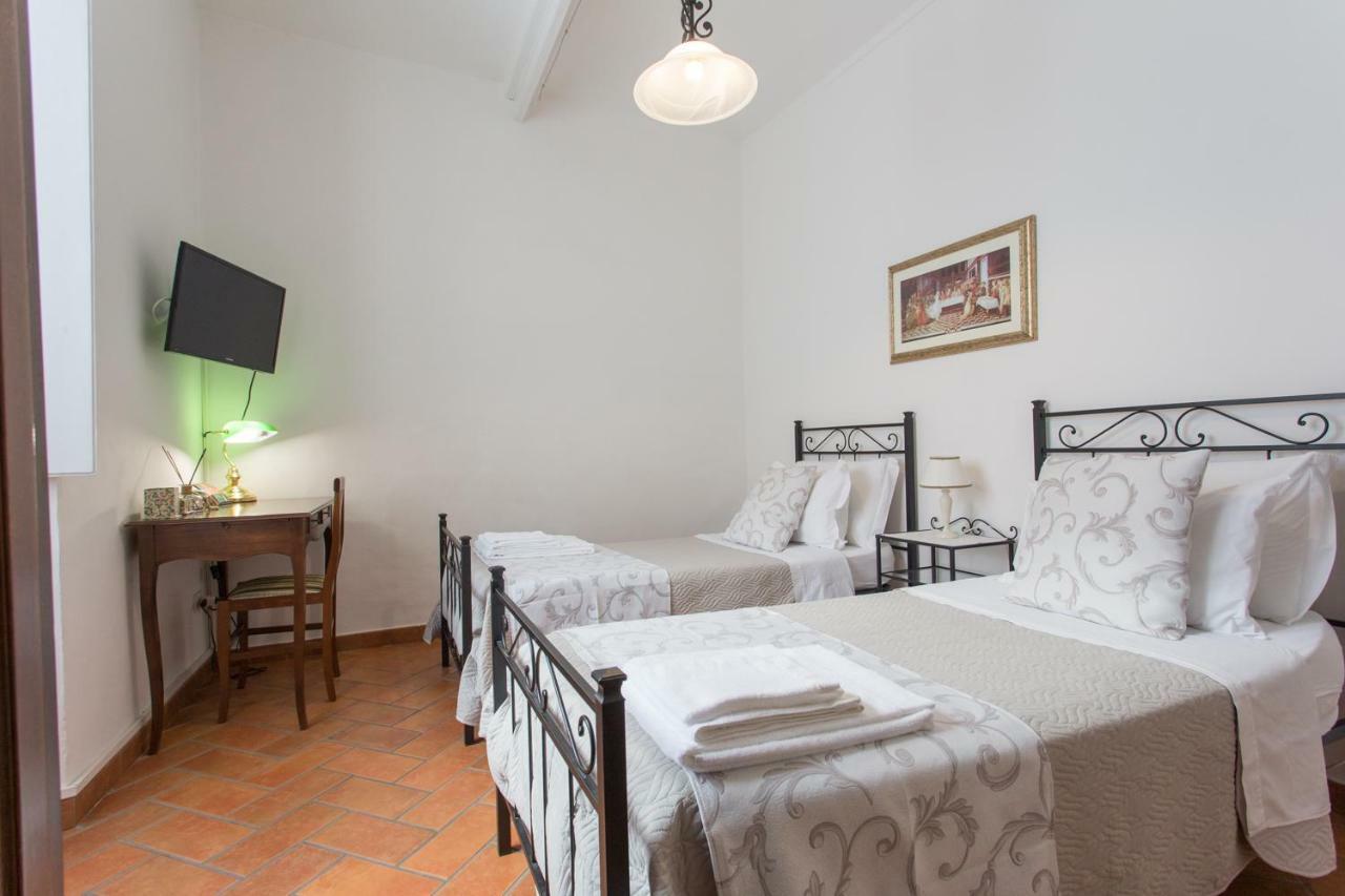 Datini Apartment Prato (Prato) Exterior foto