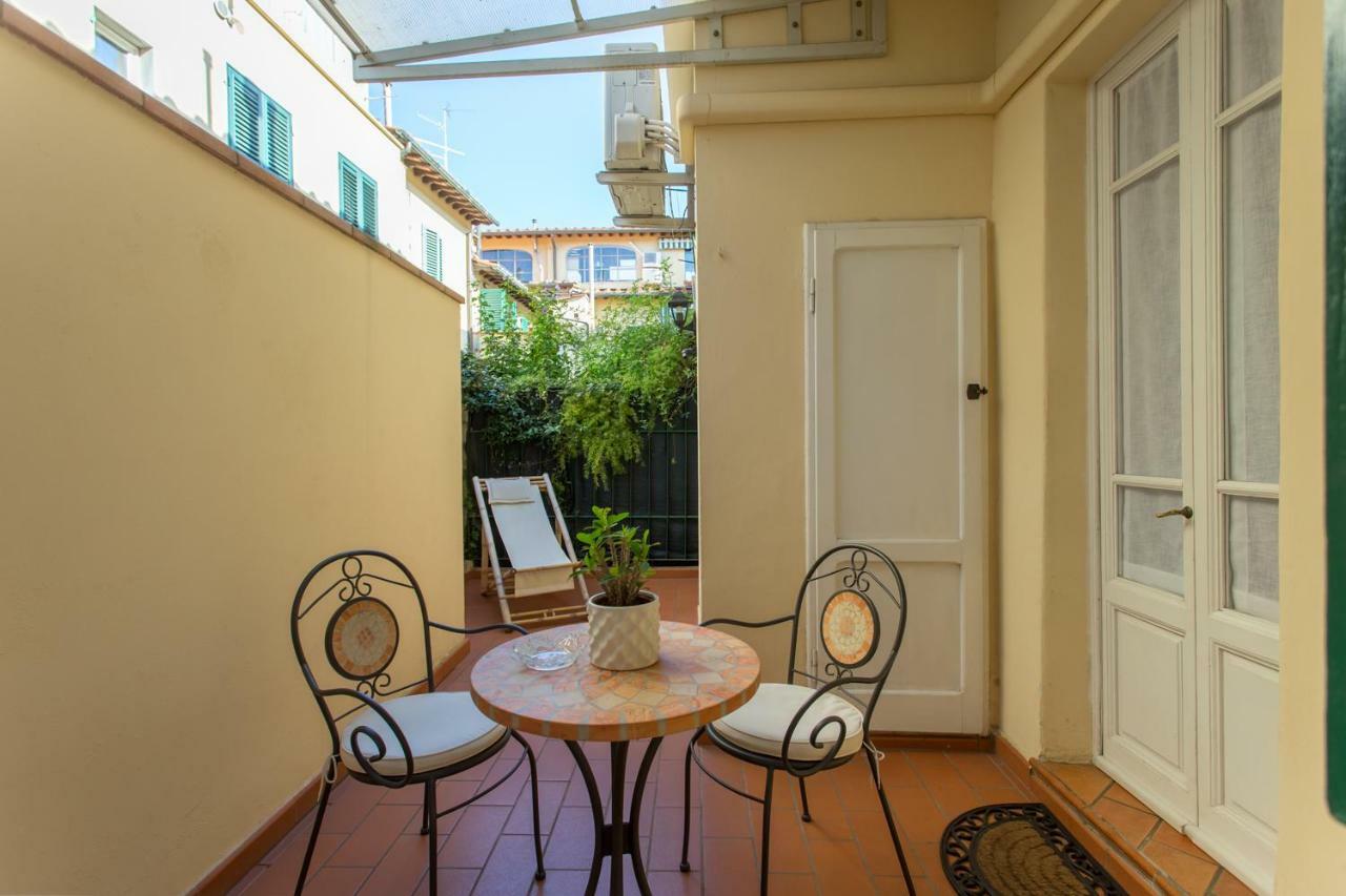 Datini Apartment Prato (Prato) Exterior foto