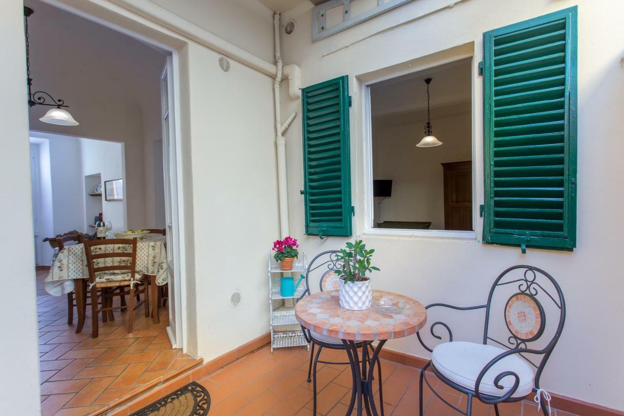 Datini Apartment Prato (Prato) Exterior foto